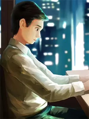 武林外传被灭门