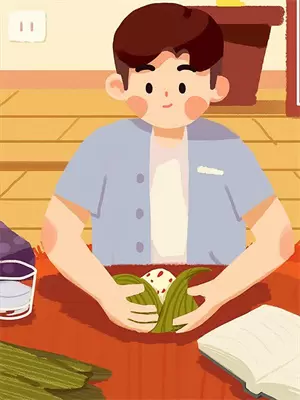 我们恋爱吧夏侯政