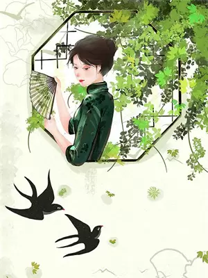 我那绝情的未婚夫