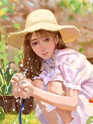 恋爱八年,我换人了小说