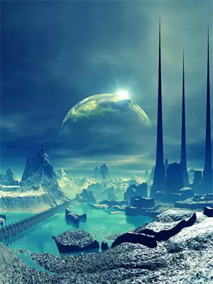 爱在璀璨星光里