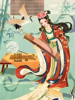 婶子癫痫，我见死不救