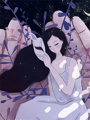 逃离异种