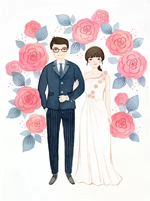 凤髓男女主叫什么