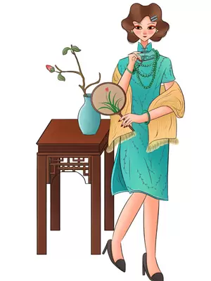 穿书后我救了全家大结局