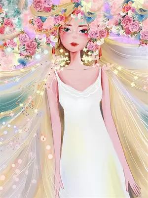 重生选婿