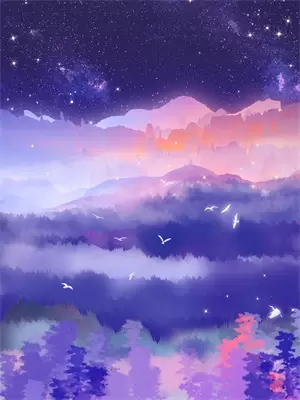 小丑面具纹身