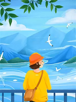 八零知青白月光