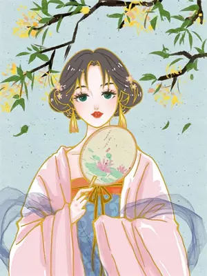 重生只想当咸鱼大结局