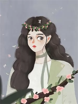 替身竟是他自己小说