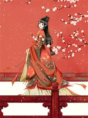 乱跑的故事