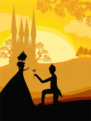 我辞职公司让我提前走