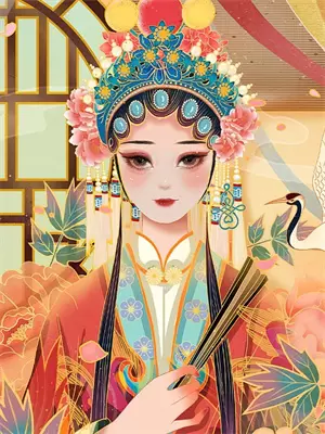 规则怪谈游戏惊险之旅