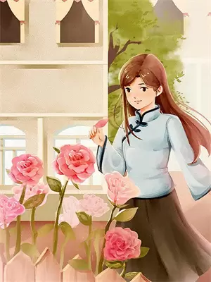 重生末世收获一群美女真人版