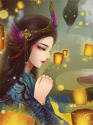 漫威卡玛泰姬章鱼