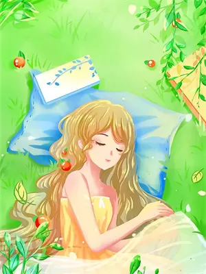 望向星星