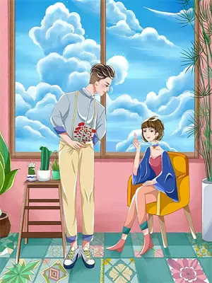 偏执虐恋囚笼之爱