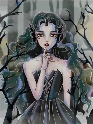 我的桃花劫在哪里