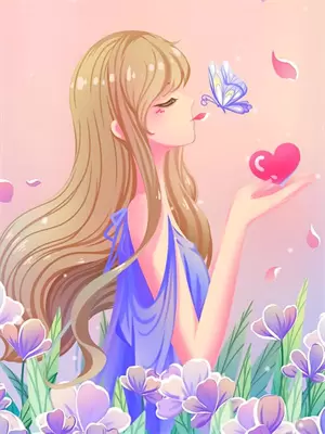 前任结婚后我闪婚了