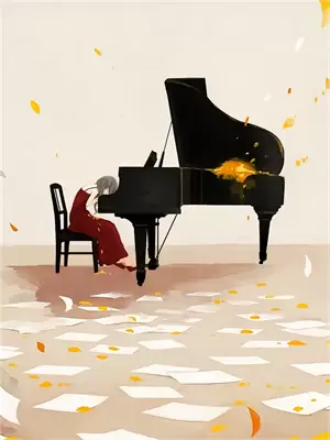 暖暖歌词