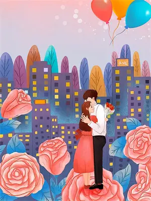 颜控的女生漂亮吗