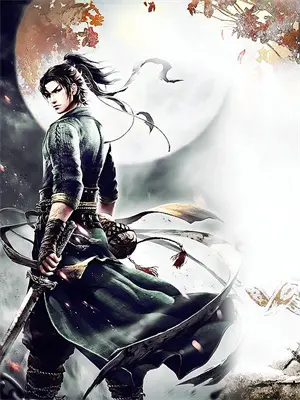 穿书后,我抢了女主的白月光师尊