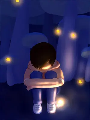 上司加班到半夜怎么办呢