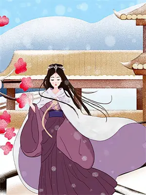 废墟之上原文