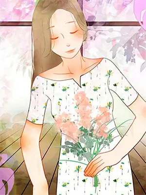 冷面王爷和王妃