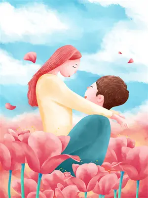 当场离婚我成了人生赢家