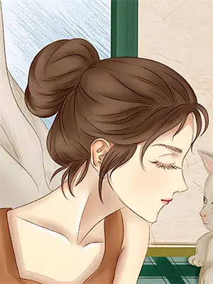 我不想成为招魂师漫画