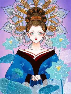 农村姑娘脱单想法