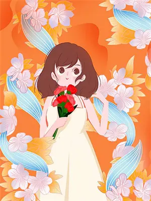 村里姑娘脱单趣事