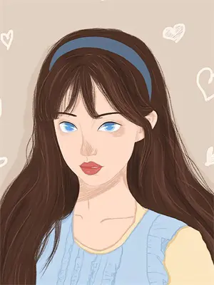 山腰上有什么