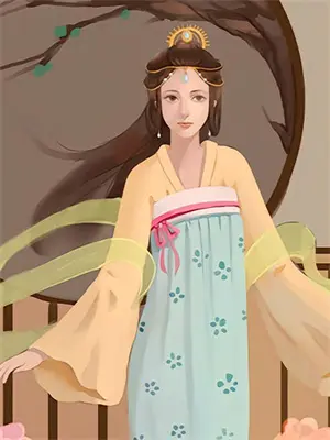 大周皇子短剧