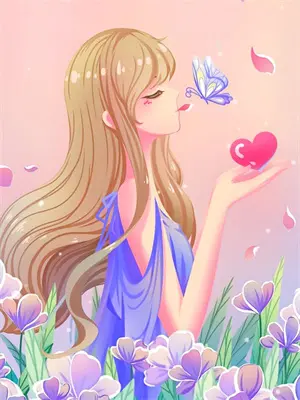 种门圣女蒙德角色对比