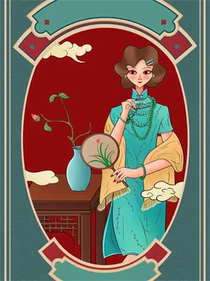 犬契是什么意思