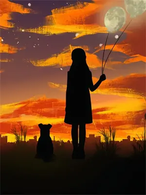 绯月天歌作品集