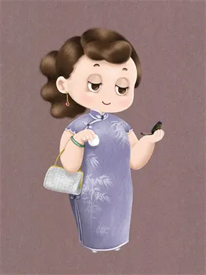 月满西楼简谱