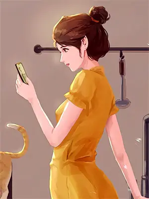 女友把我卖了