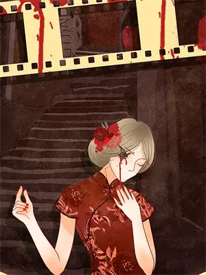 林品如洪世贤艾莉三人头像