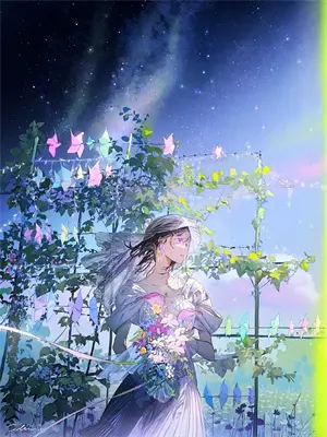 家有庶女初长成解说