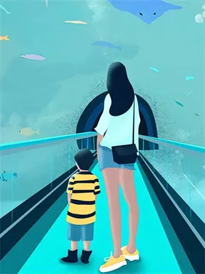 铁柱带你去修仙