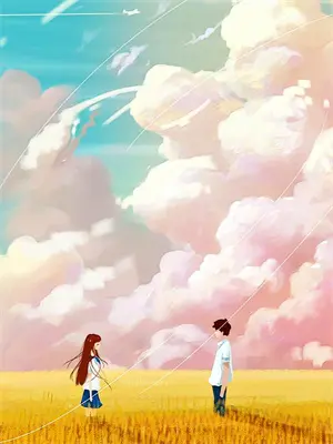 陆雪琪原创男主是谁