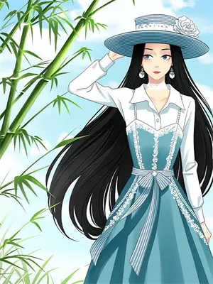 小说霸道总裁宠妻如命