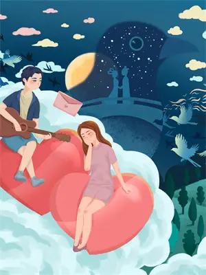 她与暗夜相皎洁小说