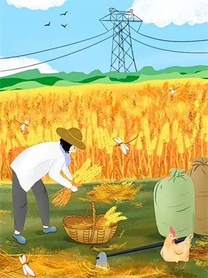 入骨罪爱 贺律，别来无恙