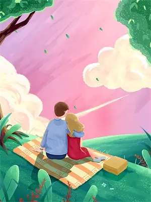 心语穿越录——浮生彼岸