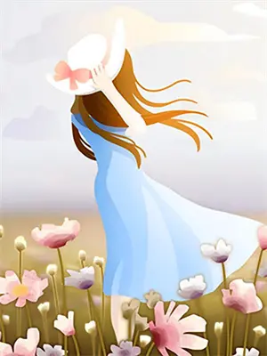 璀璨星途：顶流女王的涅槃重生