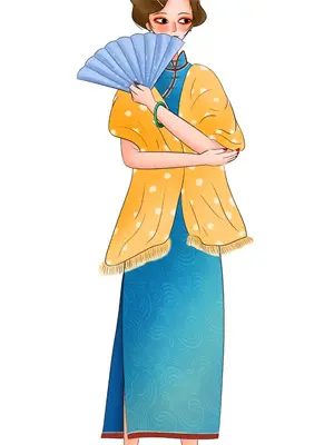 穿越重生，我来到了规则怪谈世界